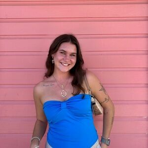 Meet your Posher, Marleigh